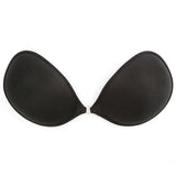 Emoswim-Adhesive Bra Reusable Strapless Self Silicone Push-up Invisible Sticky Bras for Backless Dress
