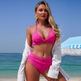 Emoswim – Unterstützender und bequemer Bikini-Set, entwickelt für eine selbstbewusste Passform DGBK405