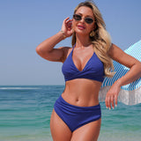 Emoswim – Unterstützender und bequemer Bikini-Set, entwickelt für eine selbstbewusste Passform DGBK405