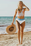 Emoswim-Tuscany Blumen-Bikini-Set